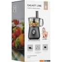 Кухонные комбайны, машины и планетарные миксеры Galaxy Line GL2314