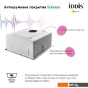 Кухонные мойки IDDIS Edifice EDI44G0i77