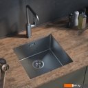 Кухонные мойки IDDIS Edifice EDI44G0i77