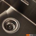 Кухонные мойки IDDIS Edifice EDI44G0i77