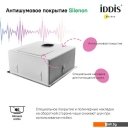 Кухонные мойки IDDIS Edifice EDI44G0i77
