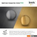 Кухонные мойки IDDIS Edifice EDI44G0i77