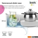 Кухонные мойки IDDIS Edifice EDI44G0i77