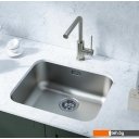 Кухонные мойки IDDIS Mate MAT53S0i77