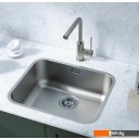 Кухонные мойки IDDIS Mate MAT53S0i77