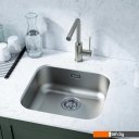 Кухонные мойки IDDIS Mate MAT49S0i77