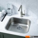 Кухонные мойки IDDIS Mate MAT49S0i77