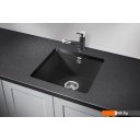 Кухонные мойки Granula GR-4451 (турмалин)