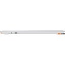 Клавиатуры A4Tech Fstyler FBX51C (серебристый/белый)