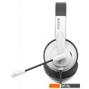 Наушники и гарнитуры A4Tech HU-10 (белый)