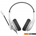 Наушники и гарнитуры A4Tech HU-10 (белый)