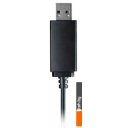 Наушники и гарнитуры A4Tech HU-10 (белый)