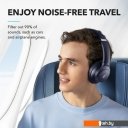 Наушники и гарнитуры Anker Soundcore Q20i (темно-синий)