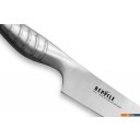 Кухонные ножи, ножницы, овощечистки, точилки Samura Reptile SRP-0048F