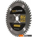 Пильные диски Hanskonner H9022-160-20/16-48