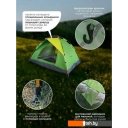 Палатки ForceKraft FK-CAMP-1 (зеленый)