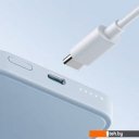 Портативные зарядные устройства Anker 622 Magnetic Battery 5000mAh (голубой)