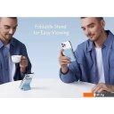 Портативные зарядные устройства Anker 622 Magnetic Battery 5000mAh (голубой)