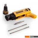 Шуруповерты, гайковерты, электроотвертки DeWalt DCF620P2K (с 2-мя АКБ, кейс)