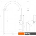 Смесители Lemark Minima LM3805C