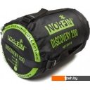 Спальные мешки Norfin Discovery 200 L (молния слева)
