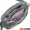 Женские и мужские сумки Passo Avanti 536-9282-KHK (хаки)