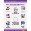 Сушилки для белья Comfort Alumin Group Потолочная 5 прутьев Silver Star 200 см (алюминий)