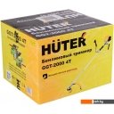 Триммеры Huter GGT-2000 4Т