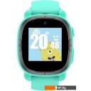 Умные часы и браслеты Inoi Kids Watch Lite (мятный)