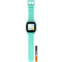 Умные часы и браслеты Inoi Kids Watch Lite (мятный)