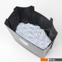 Шредеры BRAUBERG S12 531774