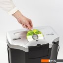 Шредеры BRAUBERG S12 531774