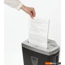 Шредеры BRAUBERG S12 531774