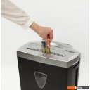 Шредеры BRAUBERG S12 531774