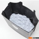 Шредеры BRAUBERG S12 531774
