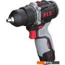 Шуруповерты, гайковерты, электроотвертки P.I.T. PBM12K-10B/2 (с 2-мя АКБ, кейс)