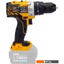 Шуруповерты, гайковерты, электроотвертки JCB 18BLCD-B-E (без АКБ) Шуруповерты, гайковерты, электроотвертки JCB 18BLCD-B-E (без АКБ)