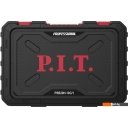 Шуруповерты, гайковерты, электроотвертки P.I.T. PSB20H-10C/1 (с 1-им АКБ, кейс, оснастка)