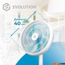 Вентиляторы и охладители воздуха Evolution AirLeaf AL-801