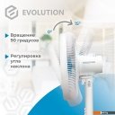 Вентиляторы и охладители воздуха Evolution AirLeaf AL-801