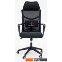 Офисные кресла и стулья Calviano Milan Air (черный)