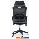 Офисные кресла и стулья Calviano Milan Air (черный)