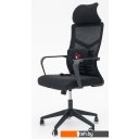 Офисные кресла и стулья Calviano Milan Air (черный)