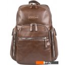 Рюкзаки Carlo Gattini Premium Bertario 3102-53 (коричневый)
