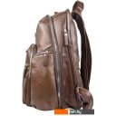 Рюкзаки Carlo Gattini Premium Bertario 3102-53 (коричневый)