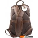 Рюкзаки Carlo Gattini Premium Bertario 3102-53 (коричневый)