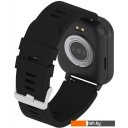 Умные часы и браслеты Maxvi SW-02 (черный)