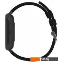 Умные часы и браслеты Maxvi SW-02 (черный)