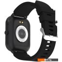 Умные часы и браслеты Maxvi SW-02 (черный)