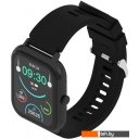 Умные часы и браслеты Maxvi SW-02 (черный)